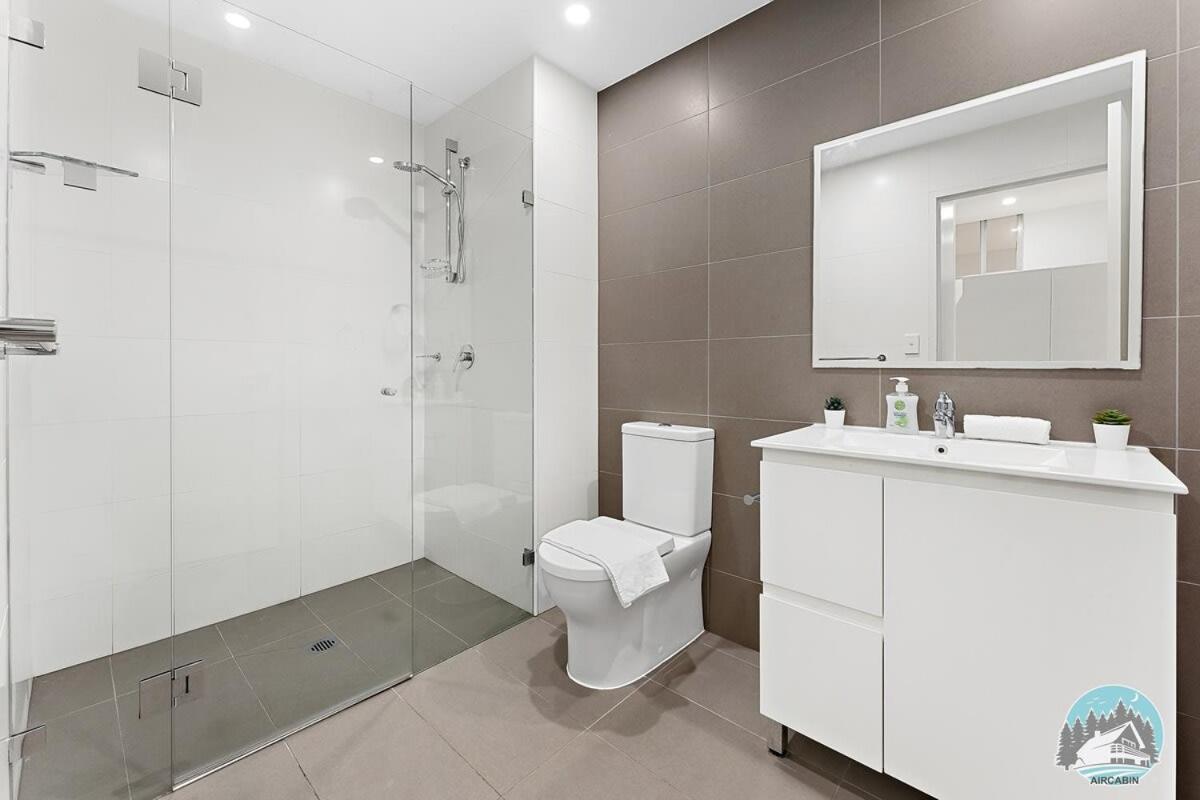 Appartamento Aircabin - Mascot - Comfy - Family-2 Beds